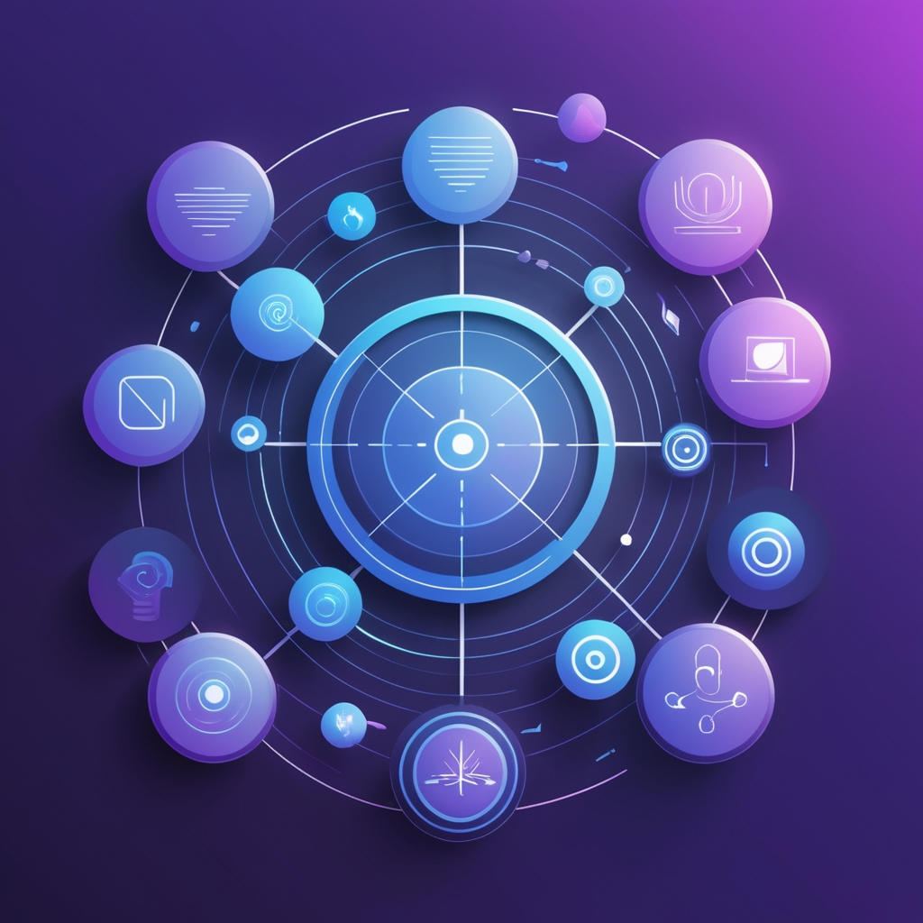 Omnichannel Media Graphic