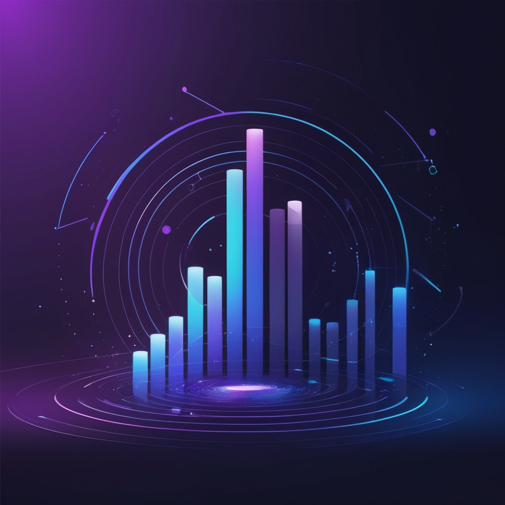 Analytics and Measurement Graphic